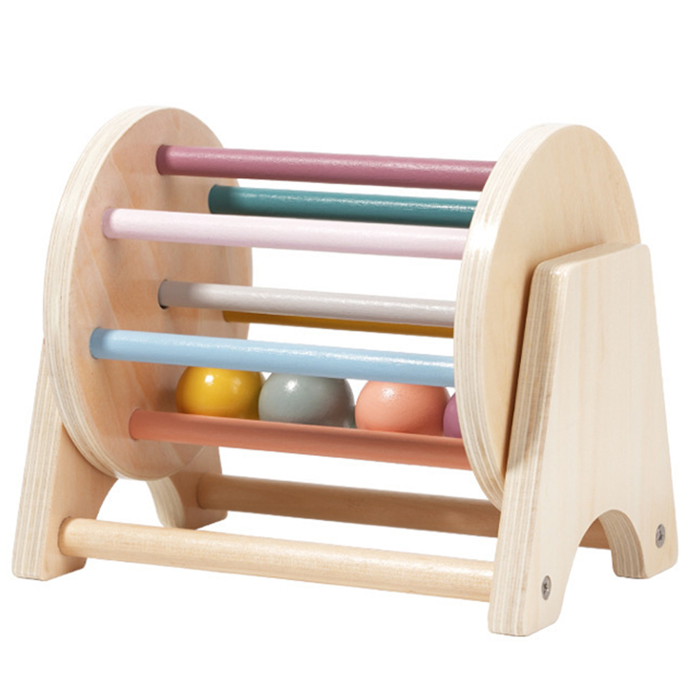 Djembe Hand Drum - Bebek Erken Öğrenme Montessori Oyuncaklar Hediye