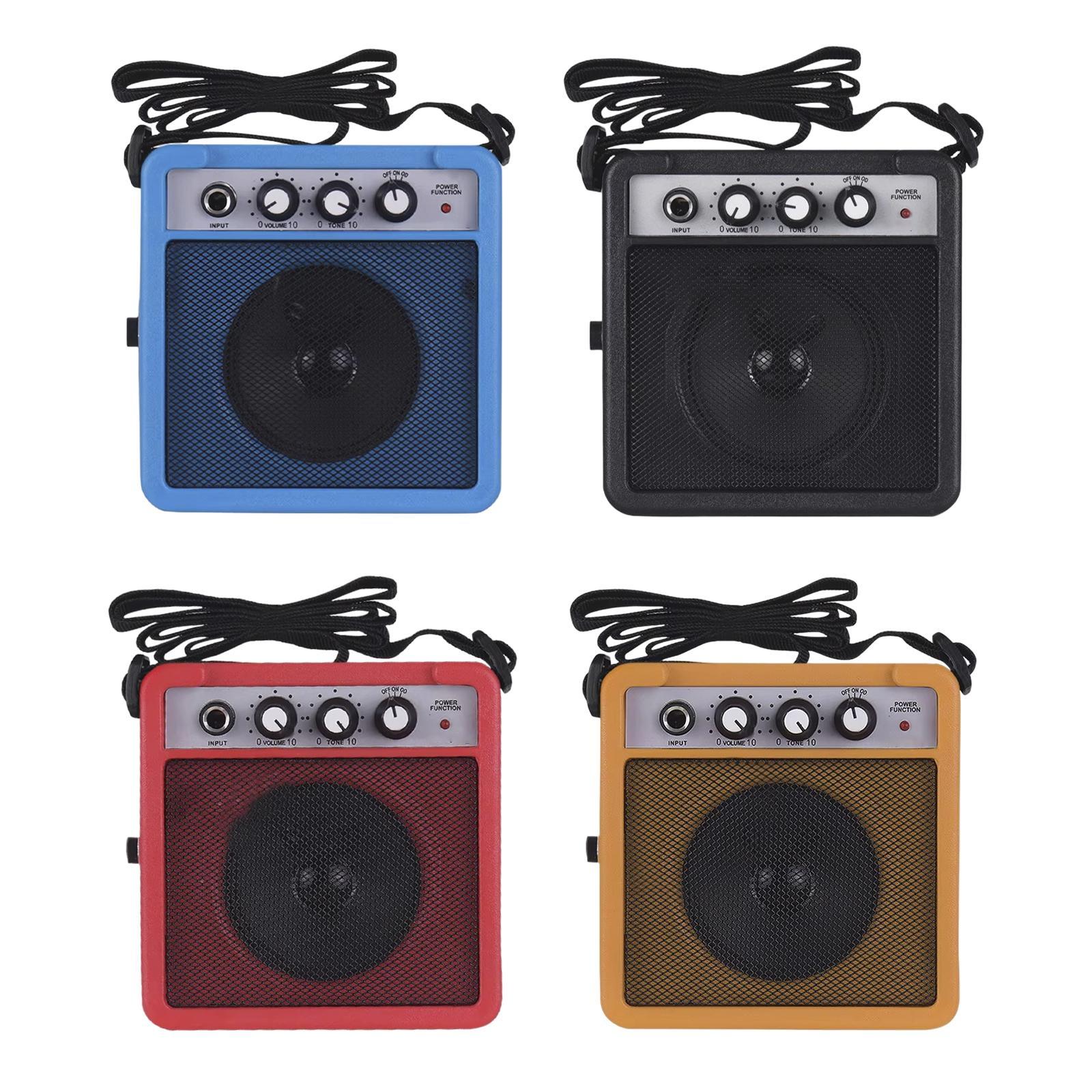 Musical Instrument Amplifier - Sahne Performansı Konseri Günlük Uygulama için