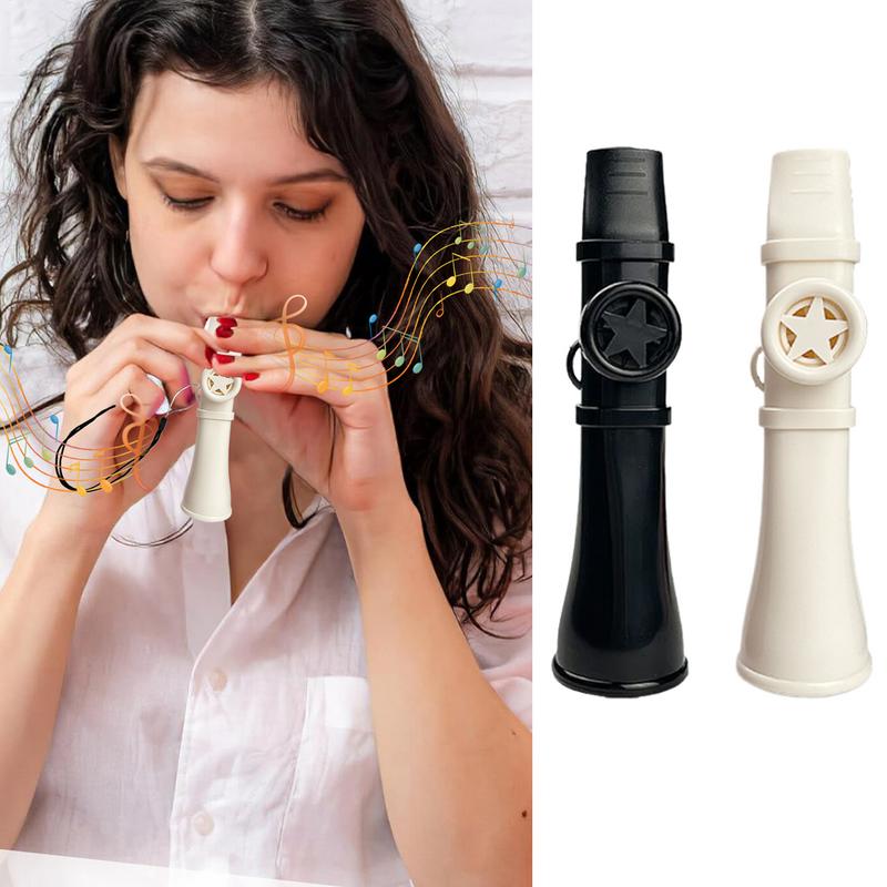 Violin Musical Instrument - Kazoos Çocuklar için Müzik Aletleri Yeniden