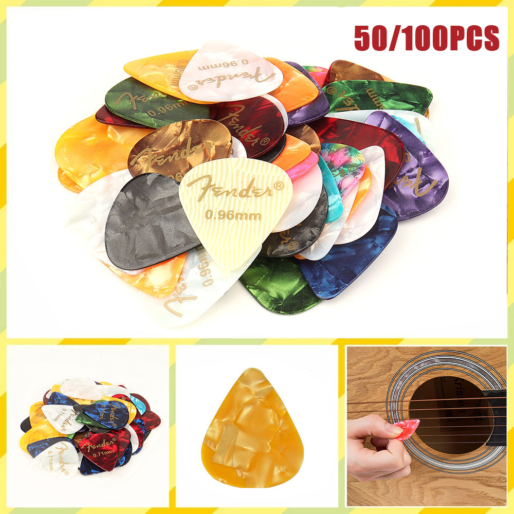 Acoustic Guitar Dreadnought - 50 ve 100 Adet Yeni Akustik