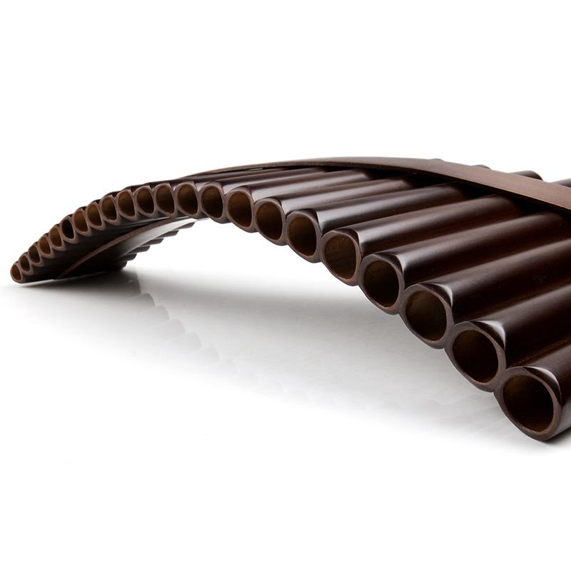 Musical Instrument Pipe - 22 boru Yüksek Kaliteli G Tuşu