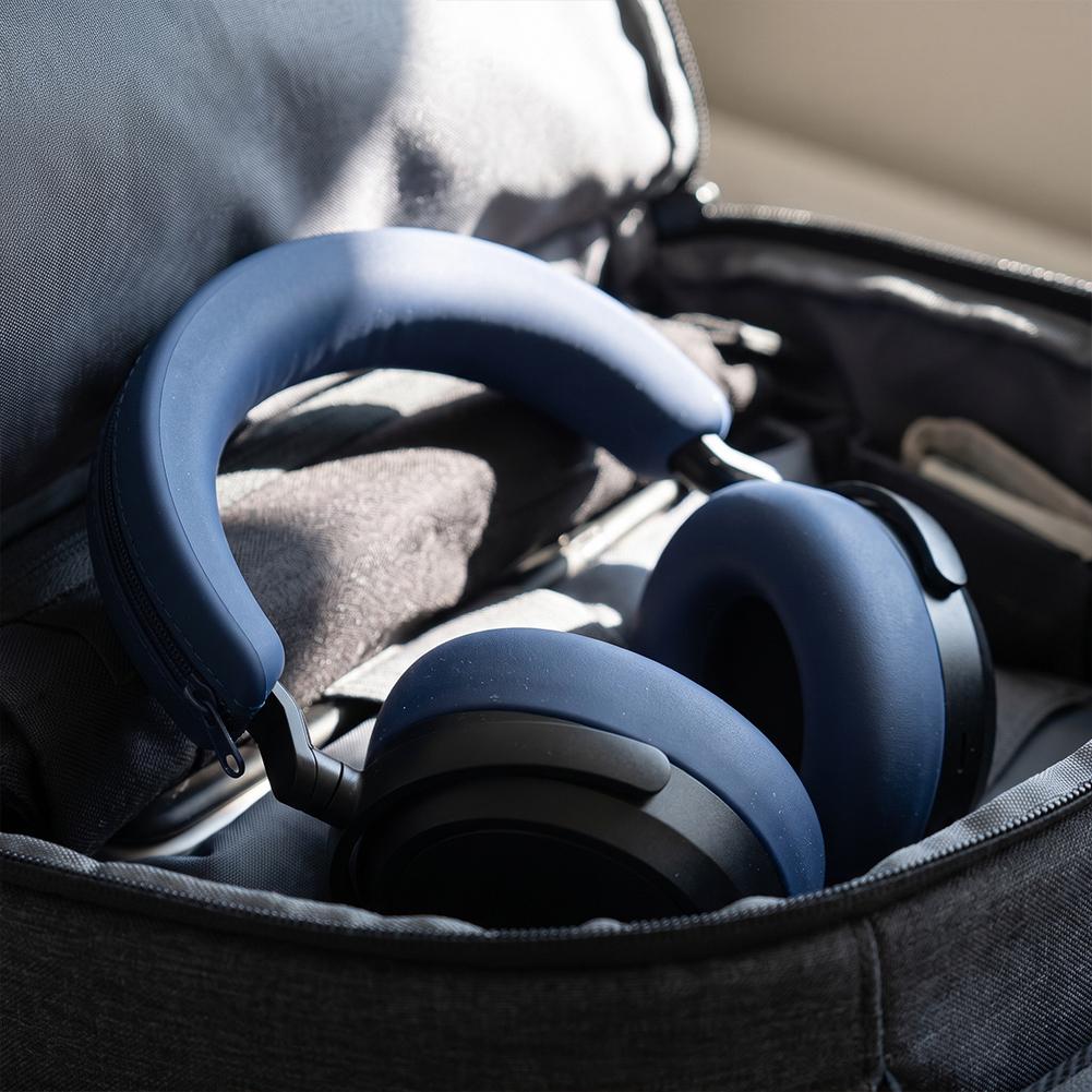 Sennheiser Headphone Momentum 4 - Sennheiser MOMENTUM 5 Kafa Bandı Kılıfı