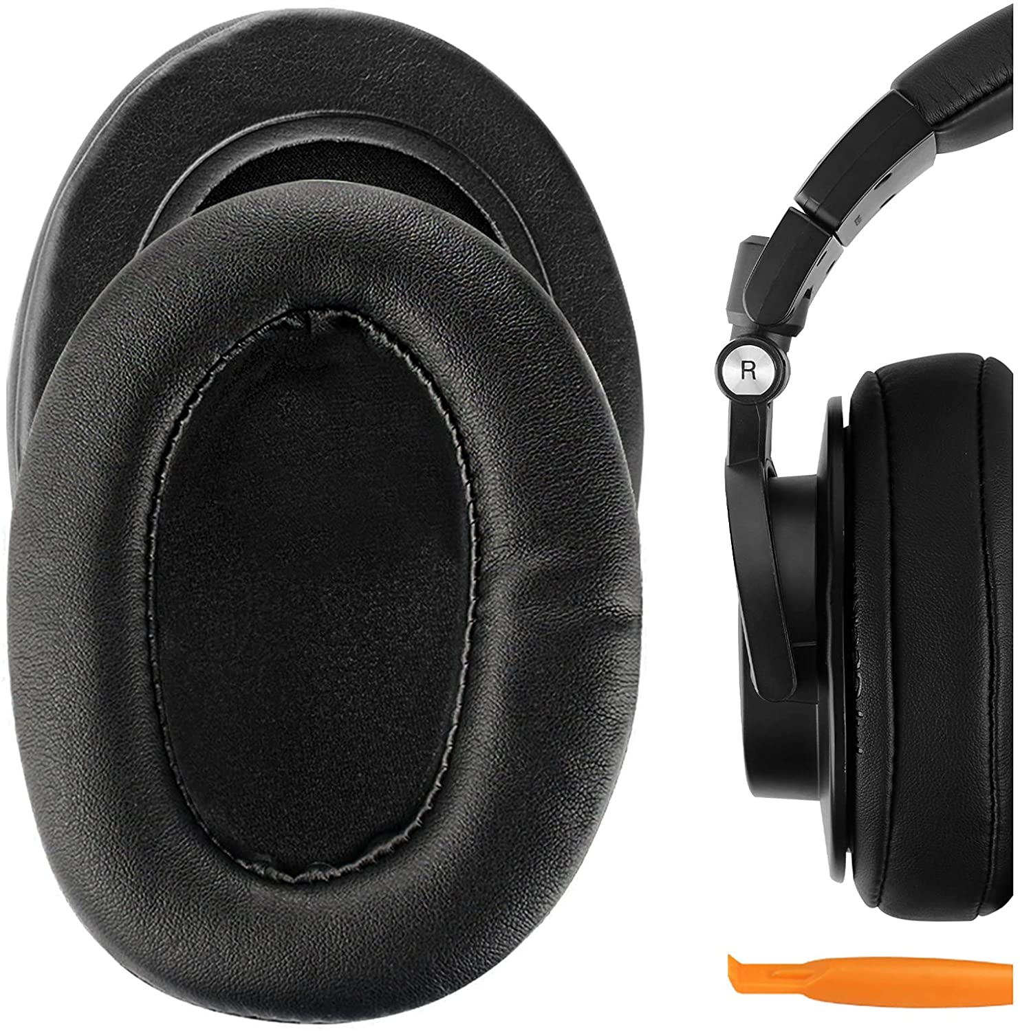 Audio-Technica ATH-M50X M40X M - Audio Technica Headphone Ath-M20X incelemesi ve fiyatı