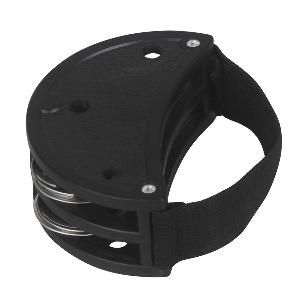 Metal Zilli ABS Ayak Tamburu,  - Cajon Box Drum incelemesi ve fiyatı