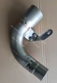 STLF Motosiklet Egzozu, Titany - Musical Instrument Pipe incelemesi ve fiyatı