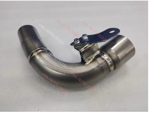STLF Motosiklet Egzozu, Titany - Musical Instrument Pipe incelemesi ve fiyatı