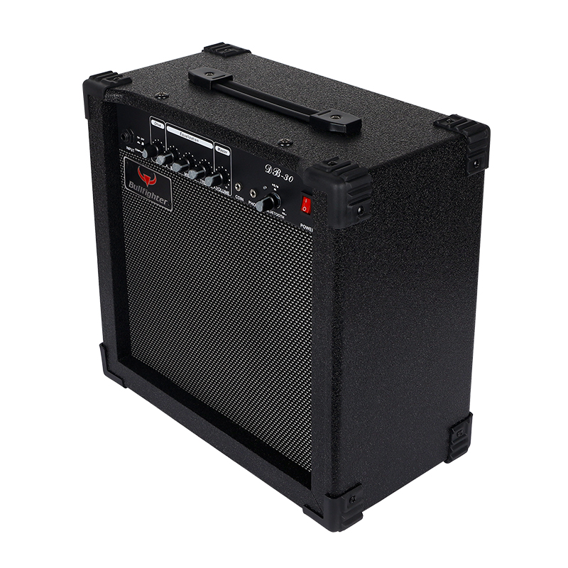 60W Elektrik Bas Gitar Amfisi  - Musical Instrument Amplifier incelemesi ve fiyatı