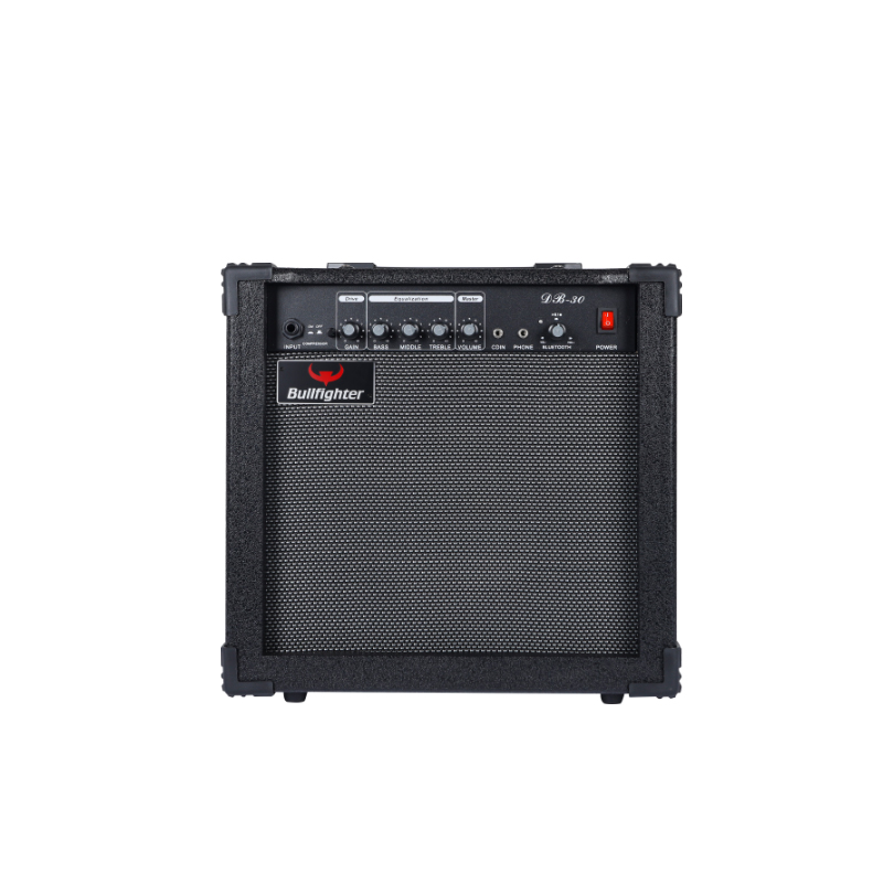 60W Elektrik Bas Gitar Amfisi  - Musical Instrument Amplifier incelemesi ve fiyatı