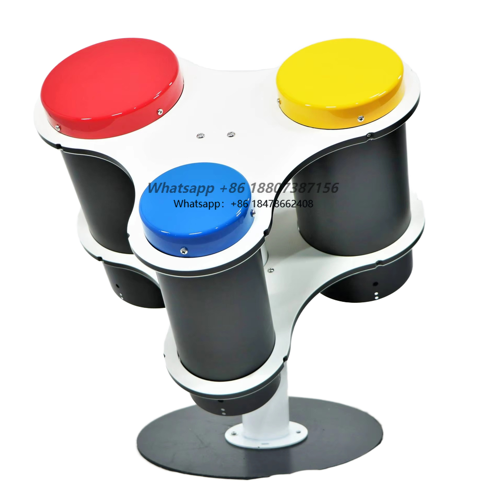 Gökkuşağı Bongo Perküsyon Davu - Bongo Drum Set incelemesi ve fiyatı