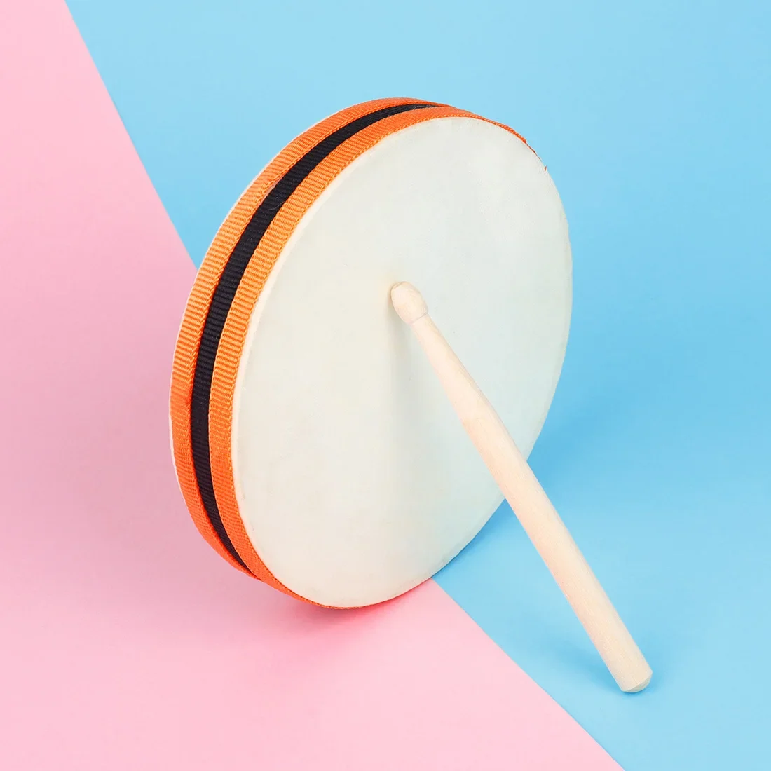 Müzik Severler İçin Çift Taraf - Djembe Hand Drum incelemesi ve fiyatı