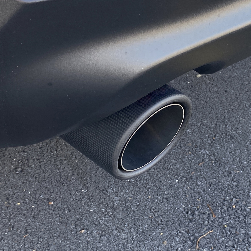 2023-25 Toyota Landcruiser LC3 - Musical Instrument Pipe incelemesi ve fiyatı