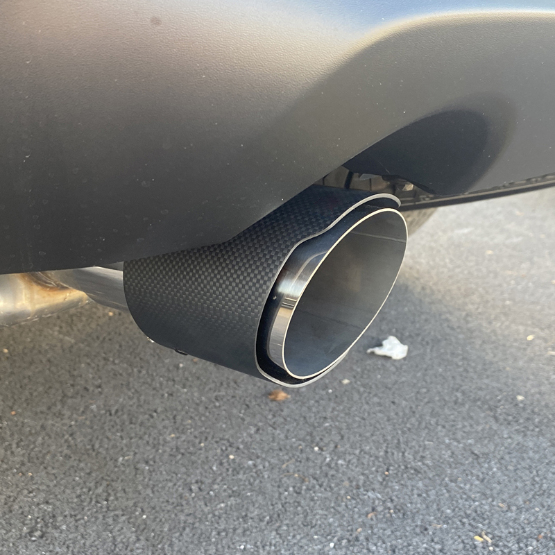 2023-25 Toyota Landcruiser LC3 - Musical Instrument Pipe incelemesi ve fiyatı