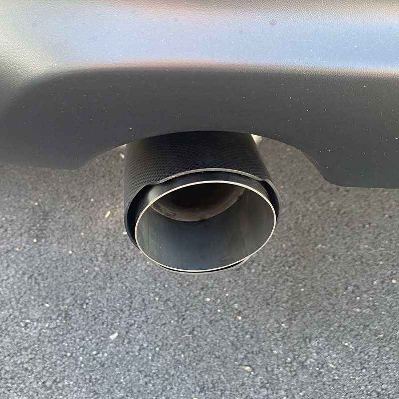 2023-25 Toyota Landcruiser LC3 - Musical Instrument Pipe incelemesi ve fiyatı