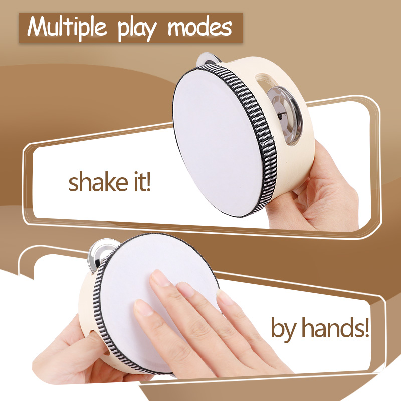 6-24 adet 10cm tef davul düğün - Djembe Hand Drum incelemesi ve fiyatı