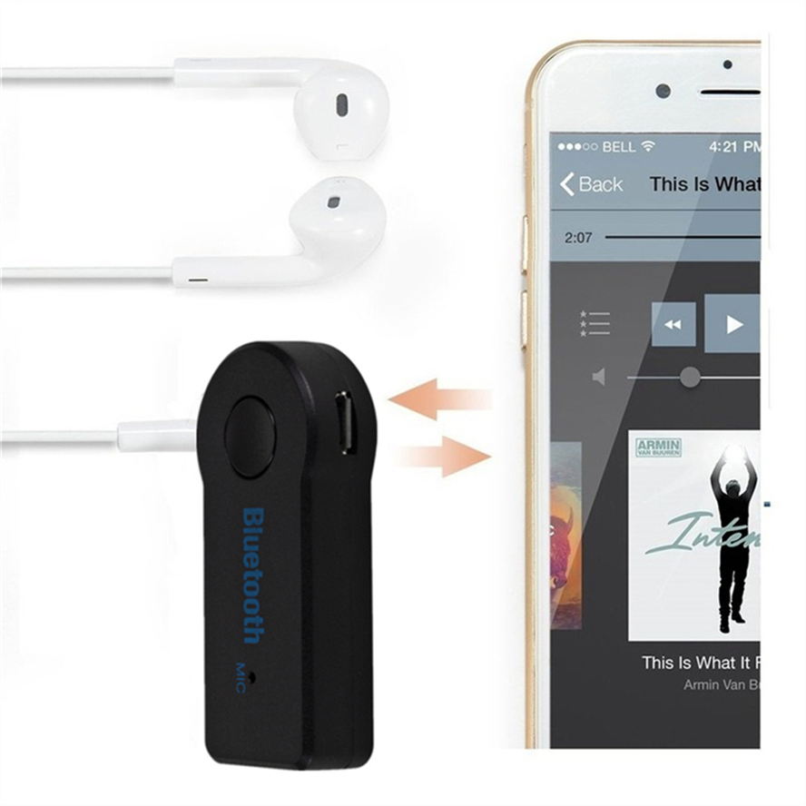 Aux Araba Bluetooth 5.0 Alıcı  - Musical Instrument Amplifier incelemesi ve fiyatı