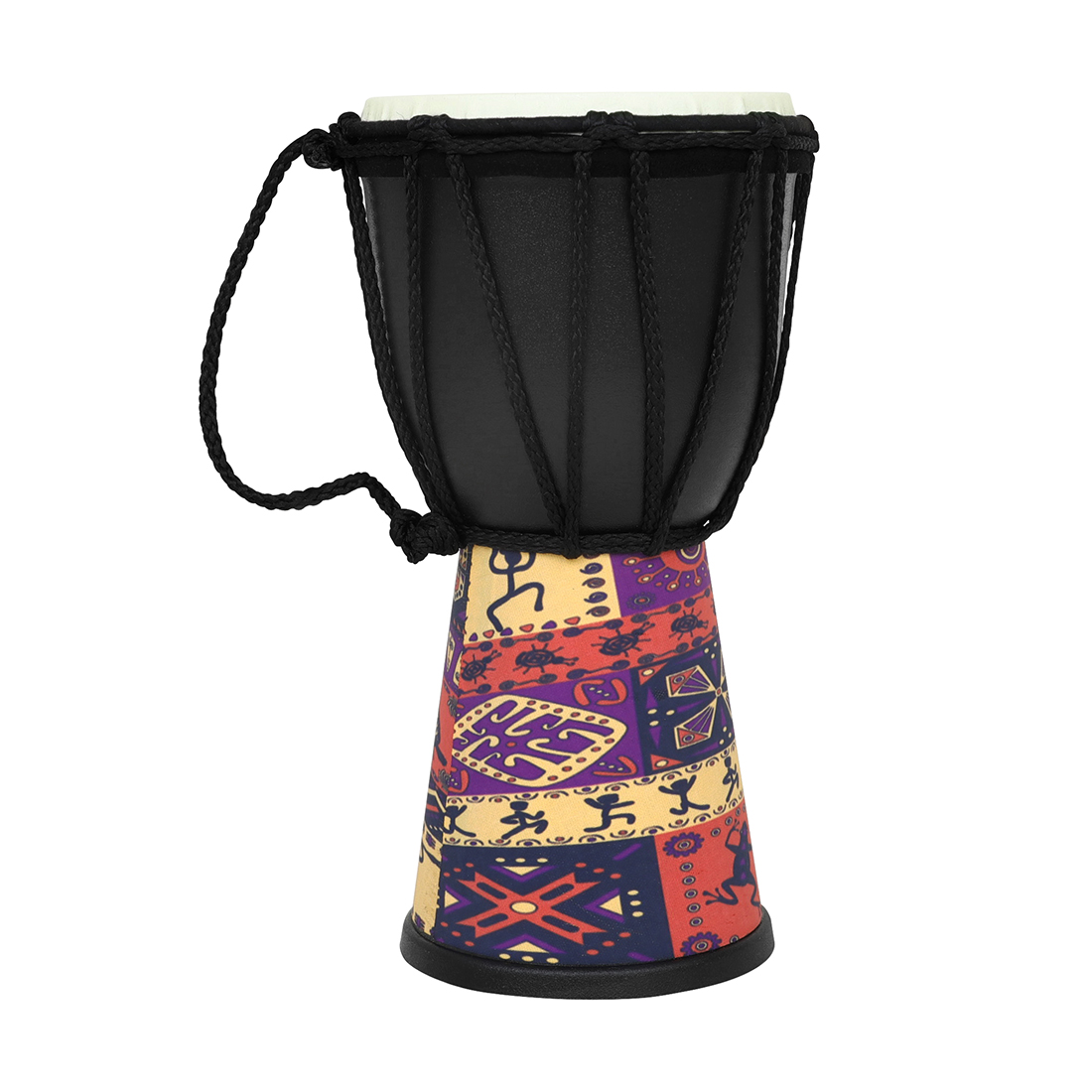 4 İnç Afrika El Davulu – ABS G - Djembe Hand Drum incelemesi ve fiyatı