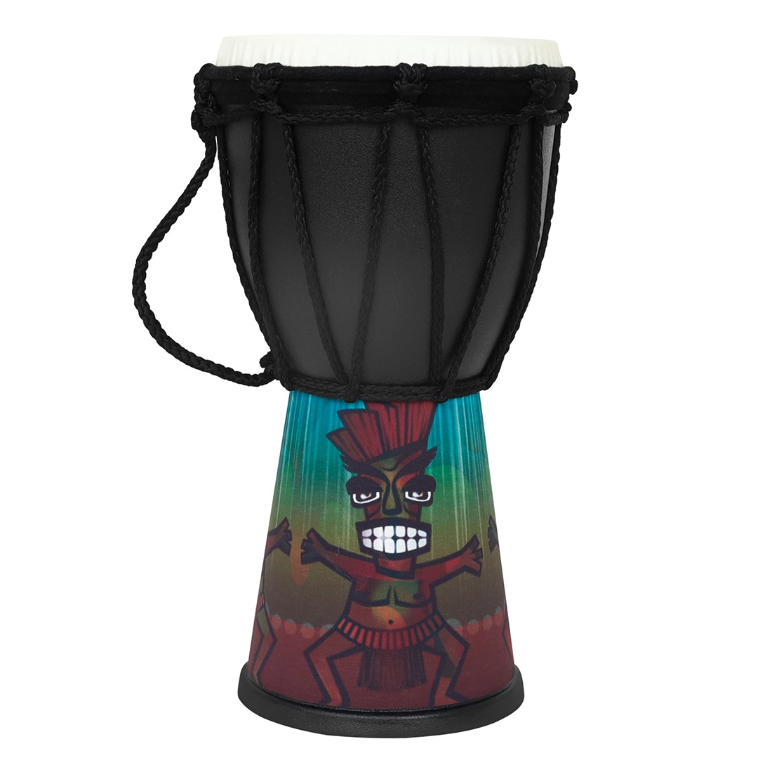 4 İnç Afrika El Davulu – ABS G - Djembe Hand Drum incelemesi ve fiyatı