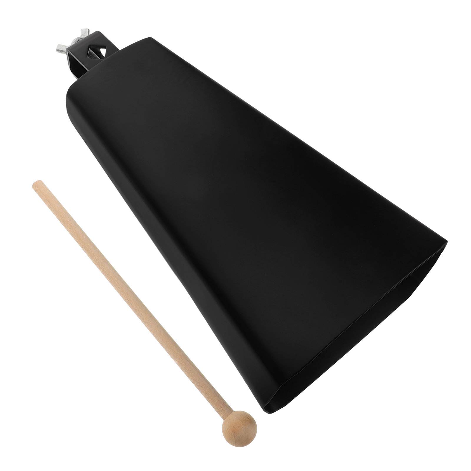 1 Set Metal Çanlı Çalgı, Çubuk - Djembe Hand Drum incelemesi ve fiyatı