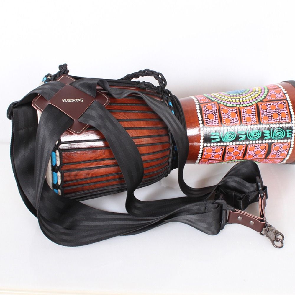 Kalınlaştırılmış Dolgulu Djemb - Djembe Hand Drum incelemesi ve fiyatı