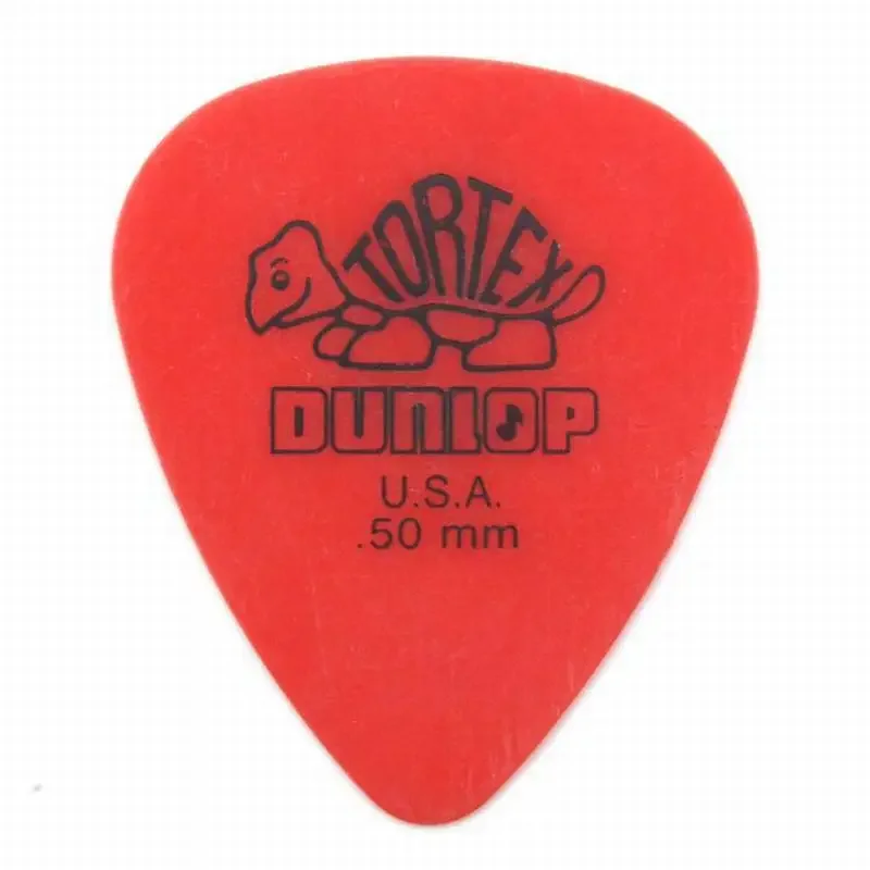 10 adet Dunlop Gitar Seçtikler - Acoustic Guitar Dreadnought incelemesi ve fiyatı