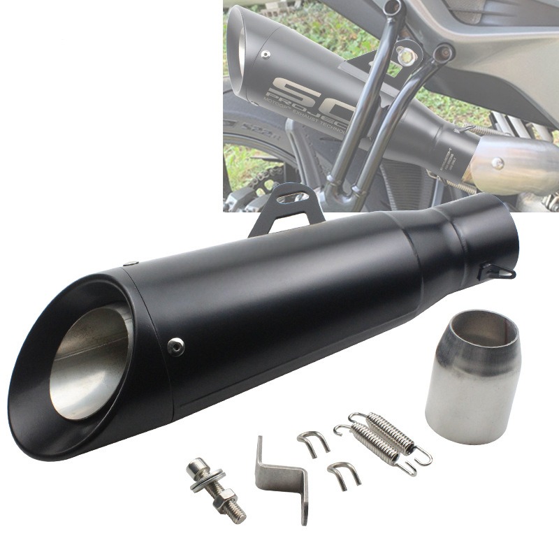 Yamaha R25 R3 R6 MT07 MT09 Nin - Musical Instrument Pipe incelemesi ve fiyatı
