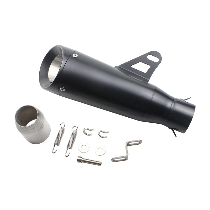 Yamaha R25 R3 R6 MT07 MT09 Nin - Musical Instrument Pipe incelemesi ve fiyatı