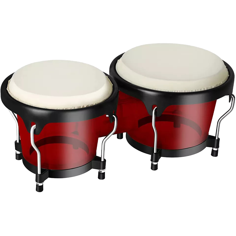Toptan Stok Fiyatı 4+5 İnç 6+7 - Bongo Drum Set incelemesi ve fiyatı