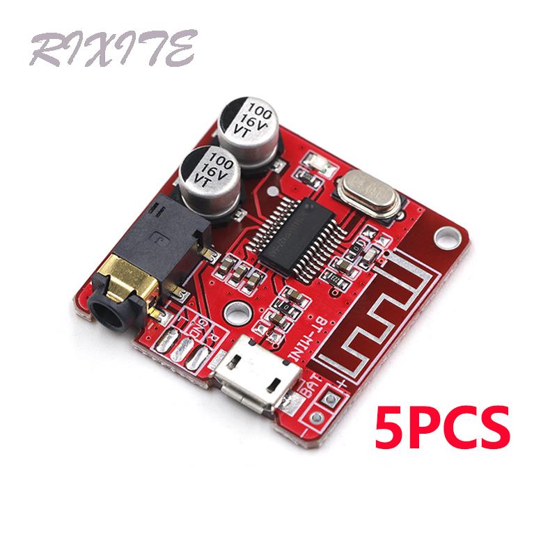 5 adet xy-bt-mini Bluetooth 5. - Musical Instrument Amplifier incelemesi ve fiyatı