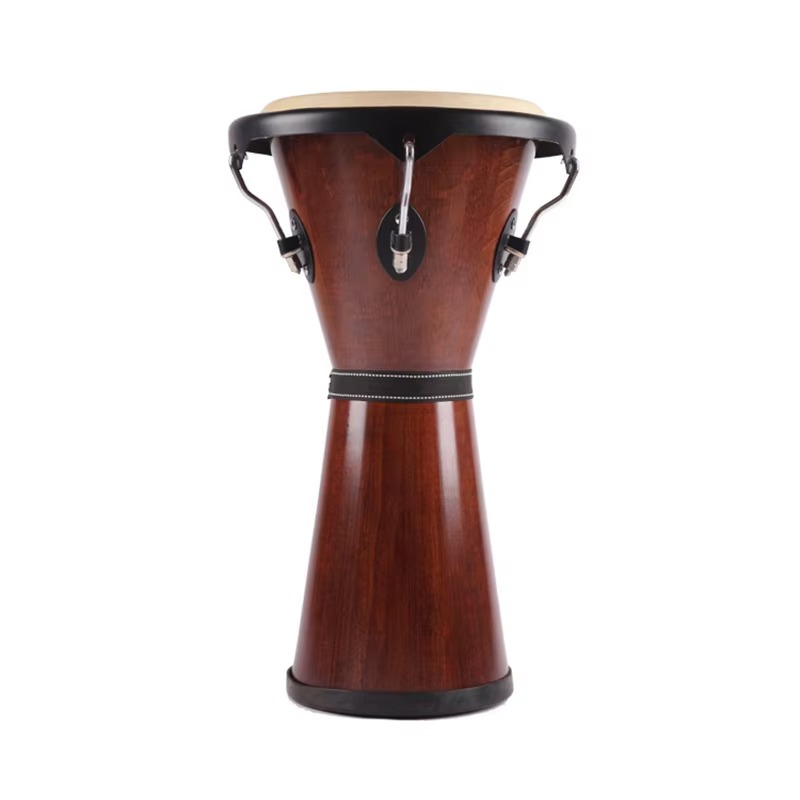 Özelleştirilebilir Djembe Afri - Djembe Hand Drum incelemesi ve fiyatı