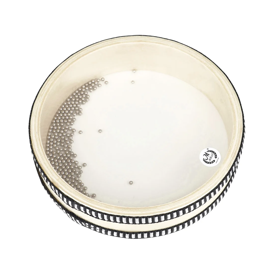 Orff okyanus dalgası boncuk el - Djembe Hand Drum incelemesi ve fiyatı