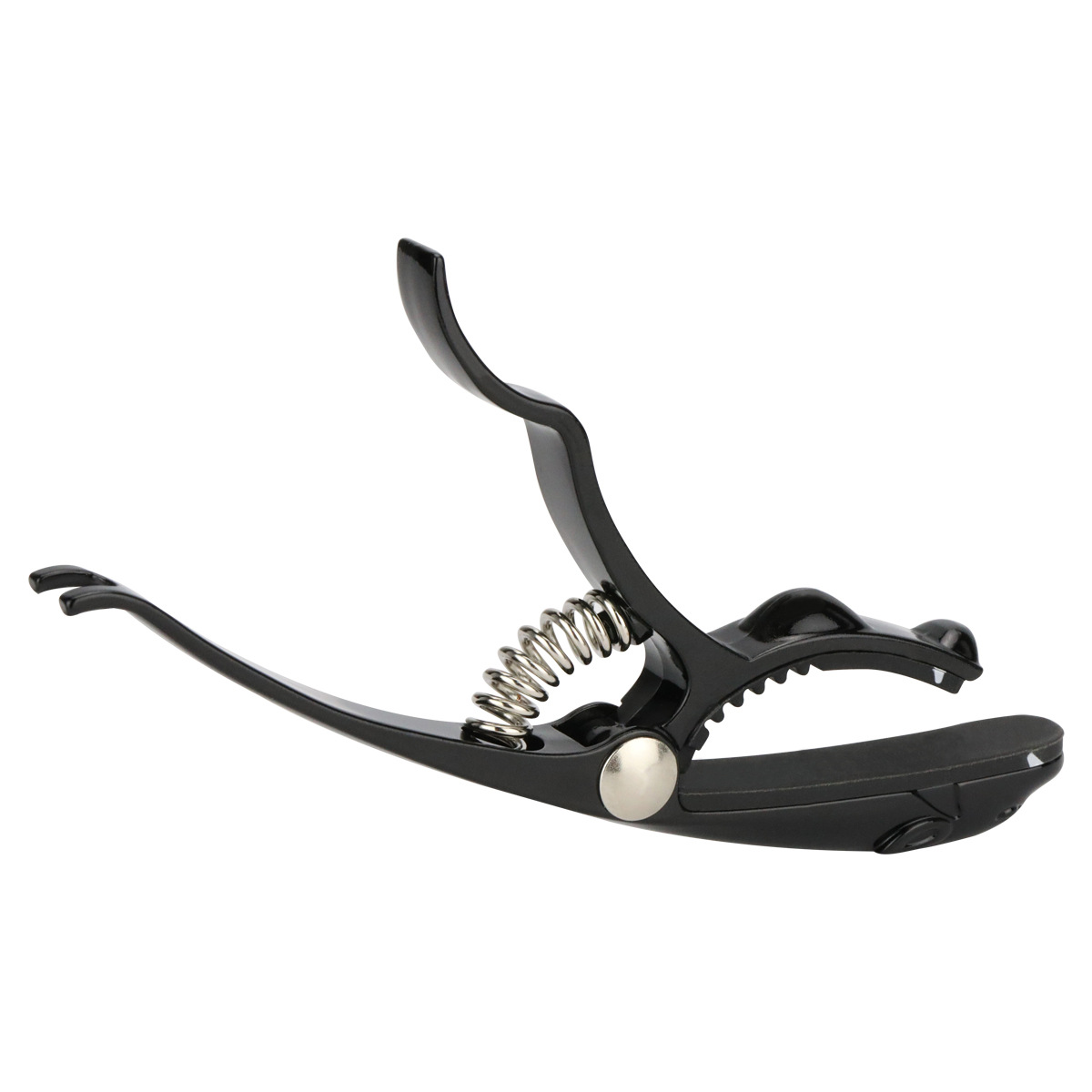 Profesyonel Metal Gitar Capo A - Acoustic Guitar Dreadnought incelemesi ve fiyatı