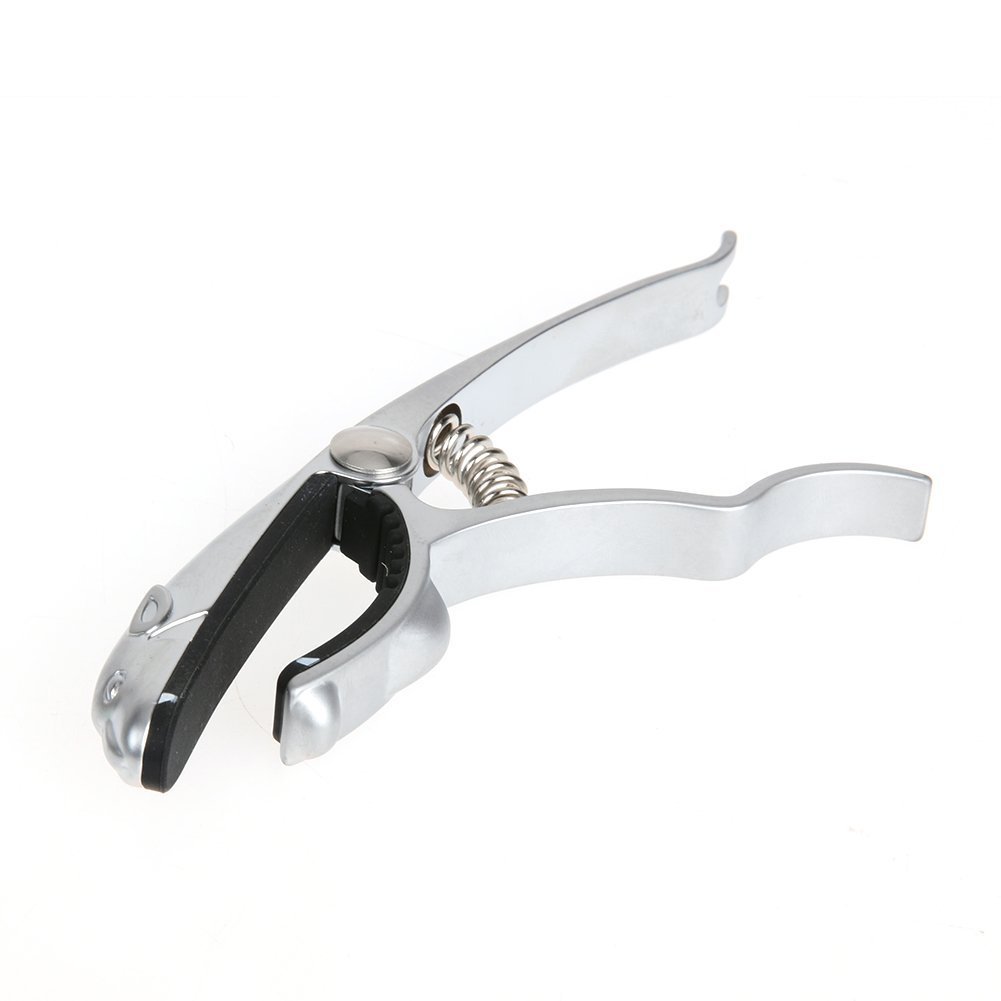 Profesyonel Metal Gitar Capo A - Acoustic Guitar Dreadnought incelemesi ve fiyatı