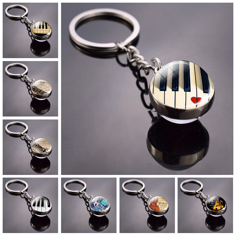 Piyano Anahtarlık Müzik Aletle - Picture Of Musical Instrument incelemesi ve fiyatı