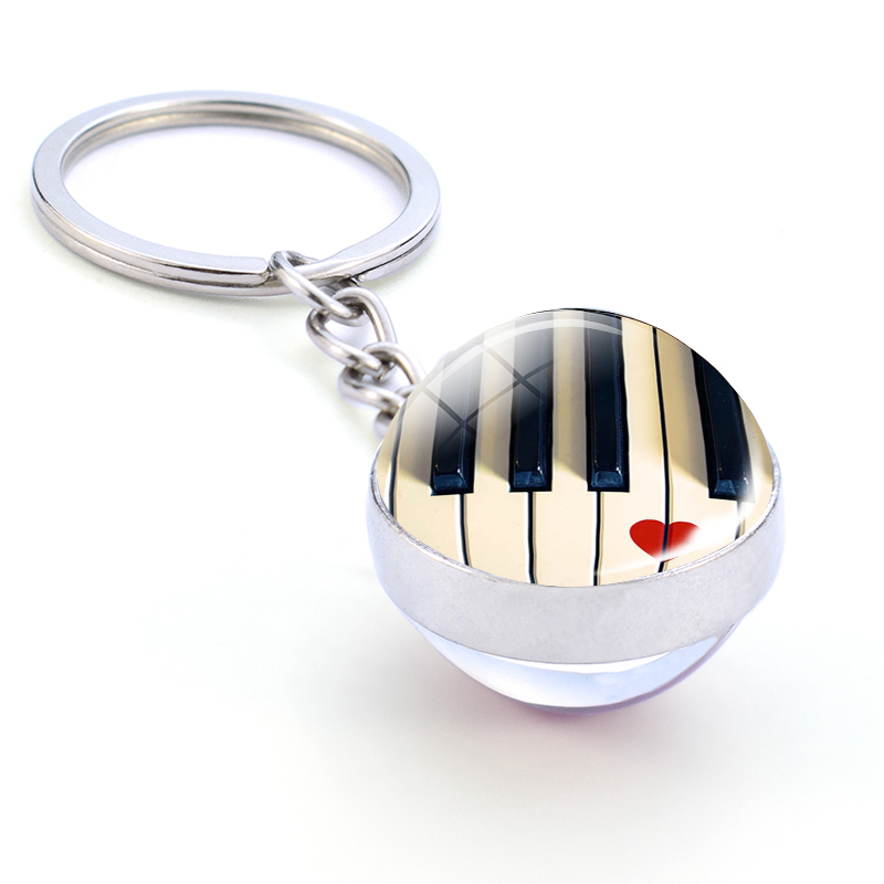 Piyano Anahtarlık Müzik Aletle - Picture Of Musical Instrument incelemesi ve fiyatı