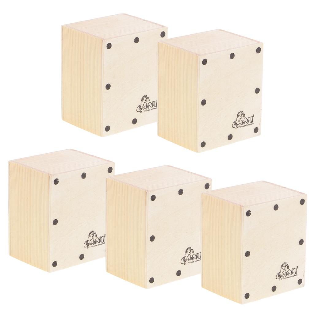 Mini Kum Cajon Shaker Seti Ahş - Cajon Box Drum incelemesi ve fiyatı