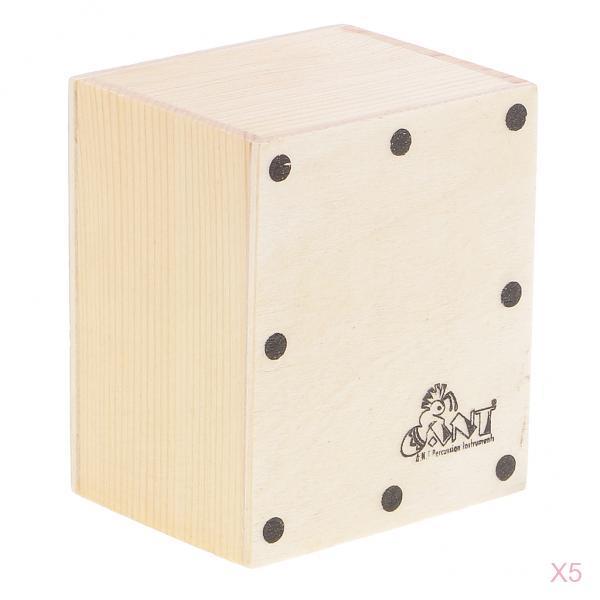 Mini Kum Cajon Shaker Seti Ahş - Cajon Box Drum incelemesi ve fiyatı