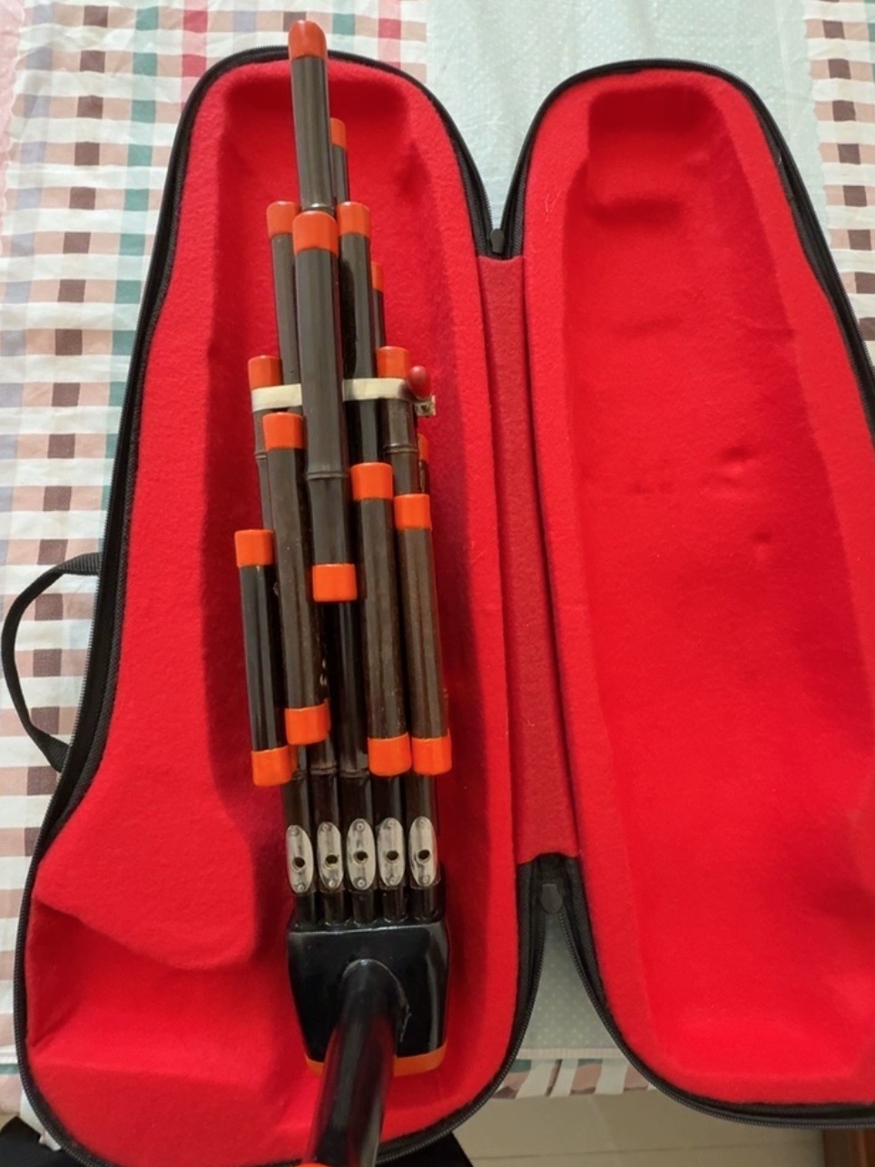 14 Reeds Sheng Çift Ses Yüksel - Musical Instrument Amplifier incelemesi ve fiyatı
