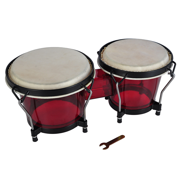 Toptan Stok Fiyatı 4+5 İnç 6+7 - Bongo Drum Set incelemesi ve fiyatı