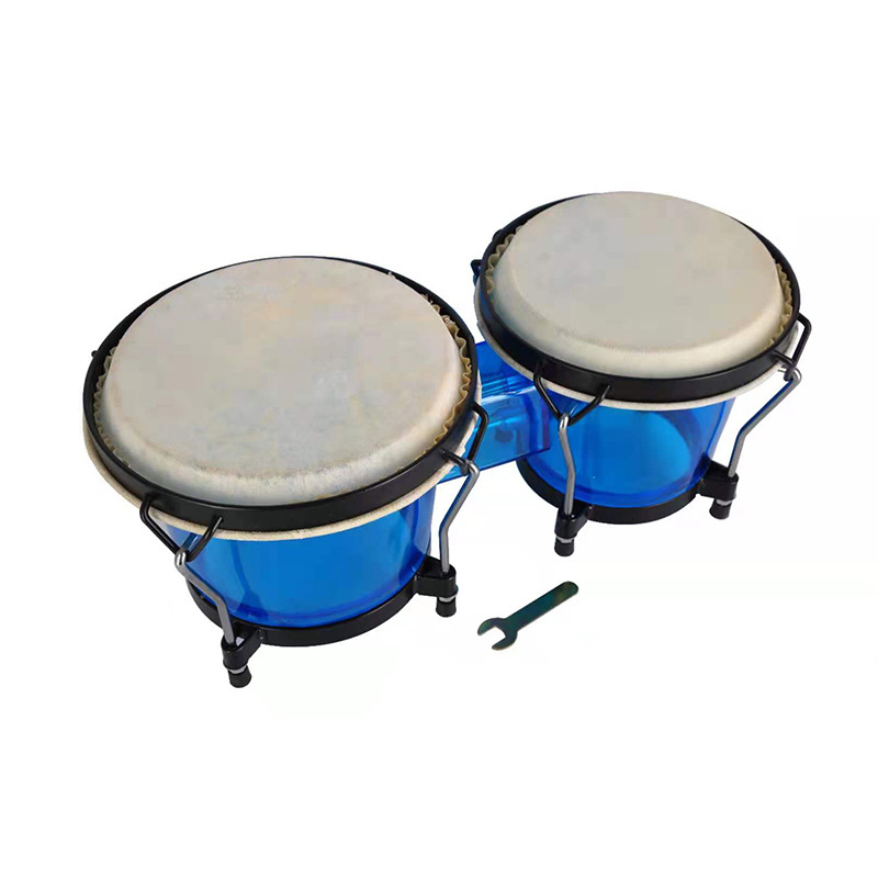 Toptan Stok Fiyatı 4+5 İnç 6+7 - Bongo Drum Set incelemesi ve fiyatı