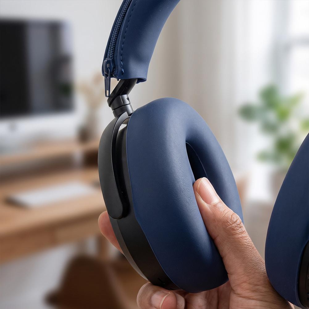Sennheiser MOMENTUM 5 için sil - Sennheiser Headphone Momentum 4 incelemesi ve fiyatı