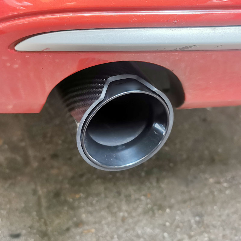 BMW 440i F32 F33 F36 2016-2018 - Musical Instrument Pipe incelemesi ve fiyatı