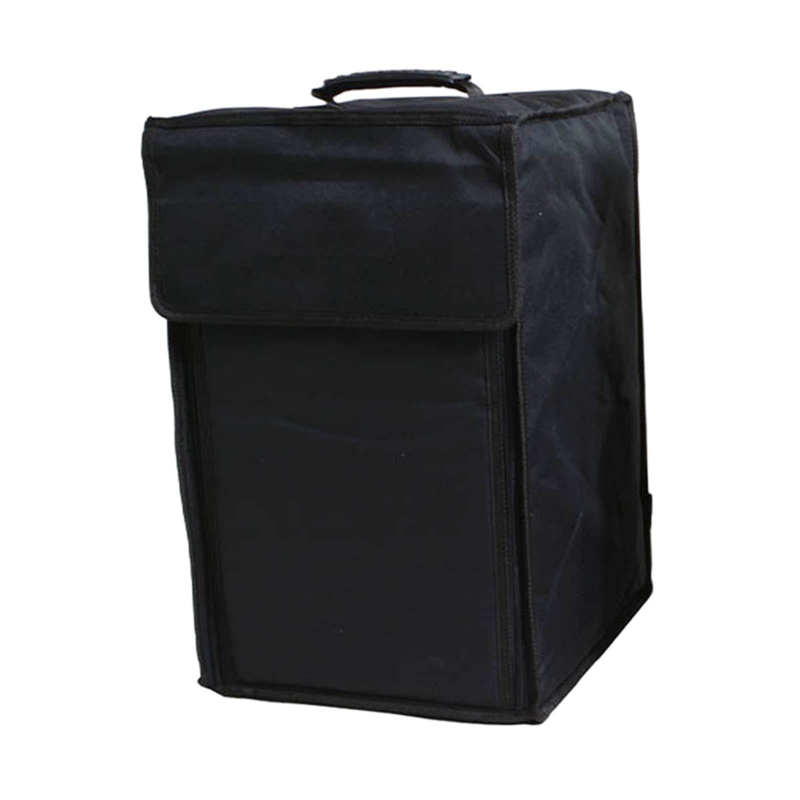 Cajon Case Perküsyon Çantası T - Cajon Box Drum incelemesi ve fiyatı